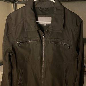 Wilson’s Leather Jacket